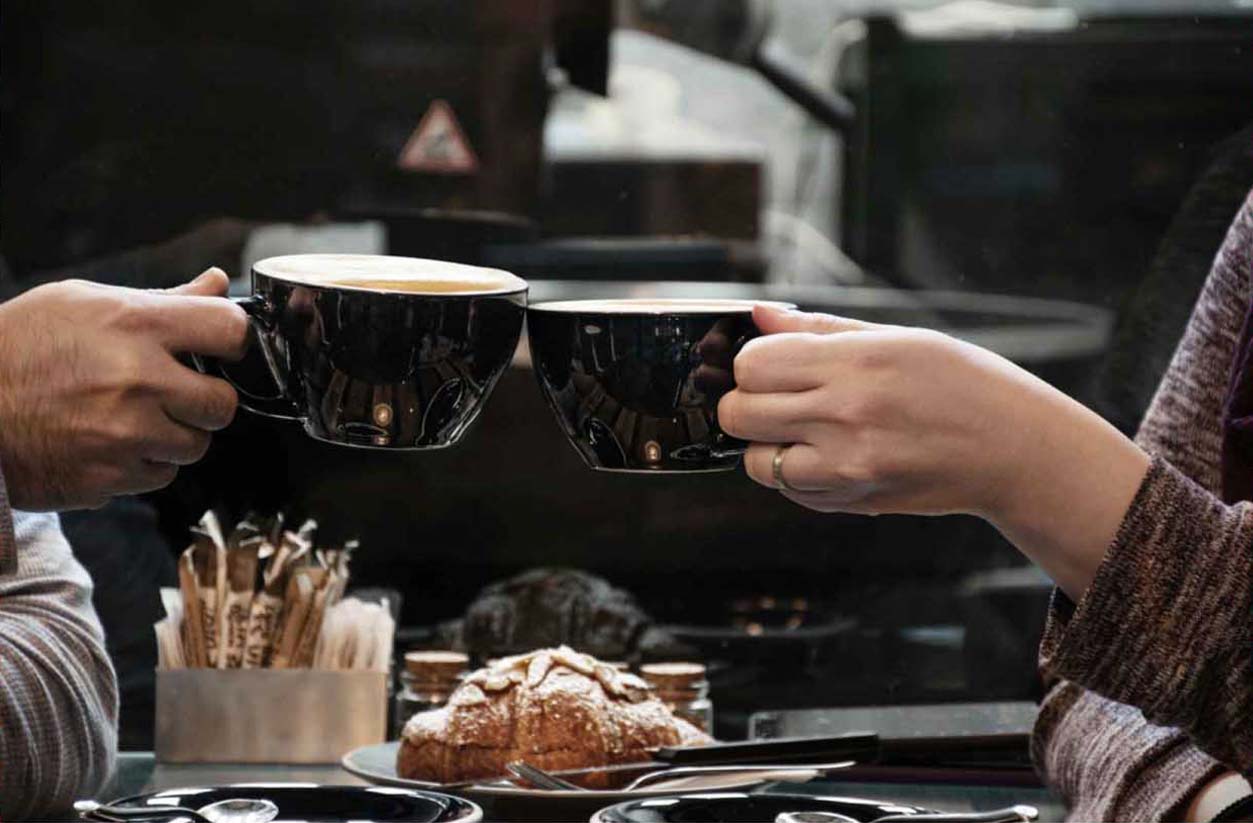 Read more about the article JERA COFFEE TEAM