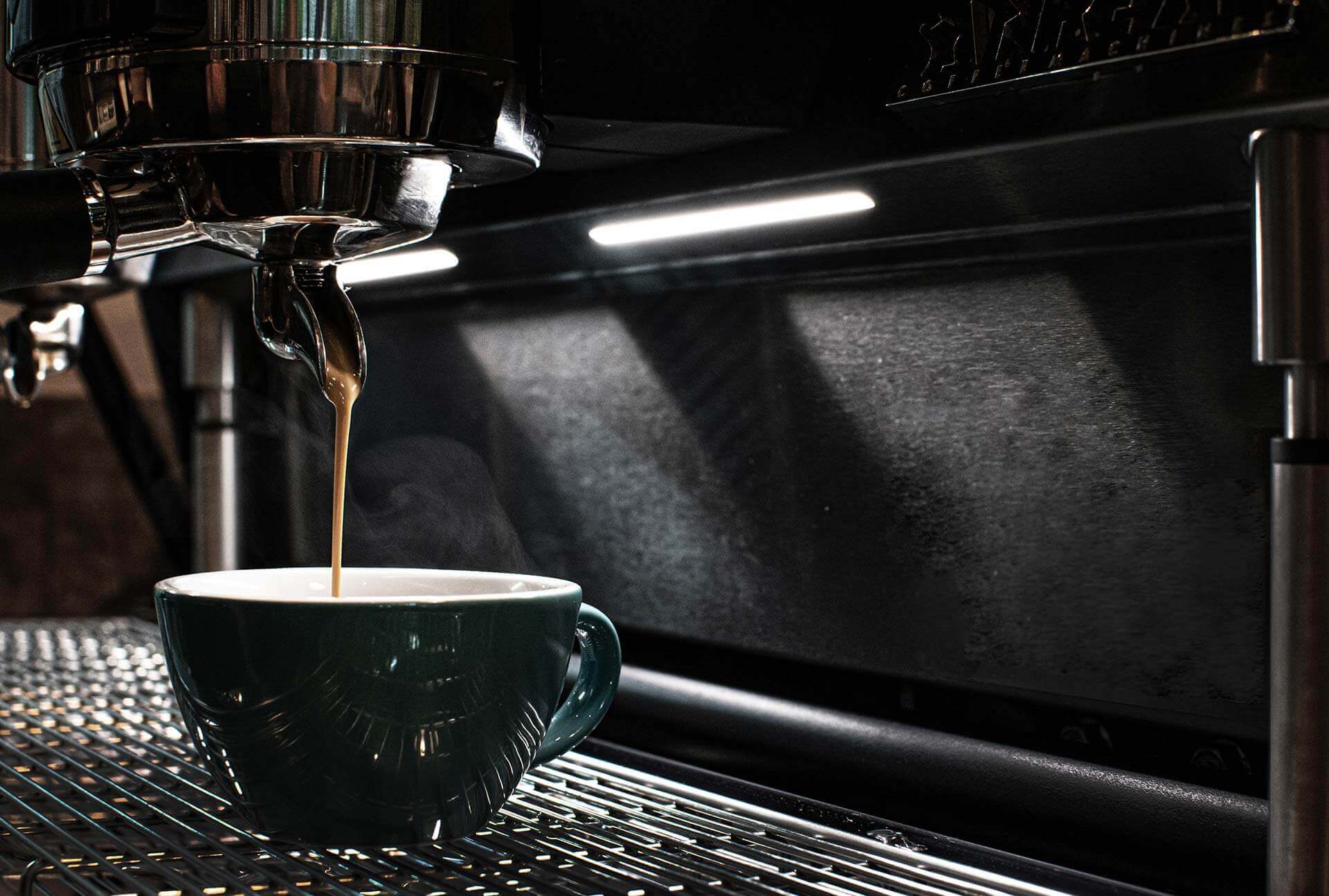 Read more about the article JERA COFFEE CAFE