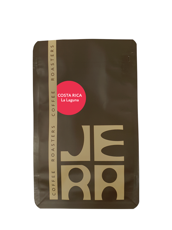 קפה קלוי טרי קוסטה ריקה